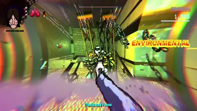 Neckbreak Deluxe Edition screenshot 3