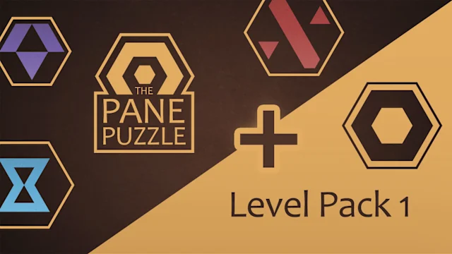 The Pane Puzzle: Season 1