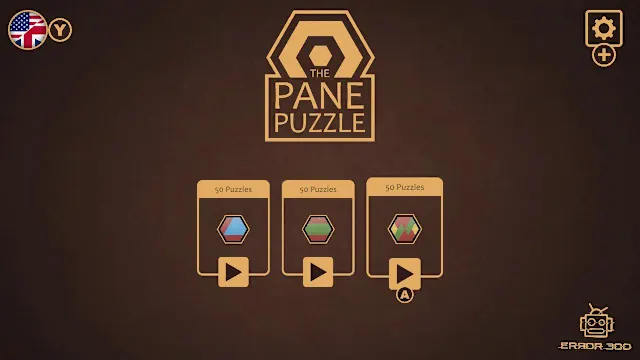 The Pane Puzzle: Season 1 screenshot 0
