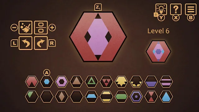 The Pane Puzzle: Season 1 screenshot 3