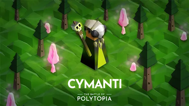 The Battle of Polytopia - All Special Tribes screenshot 3