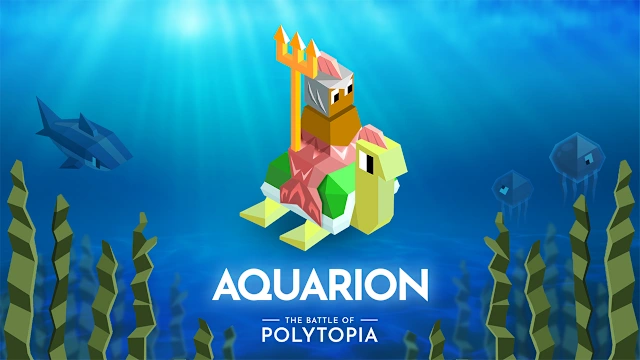 The Battle of Polytopia - All Special Tribes screenshot 0