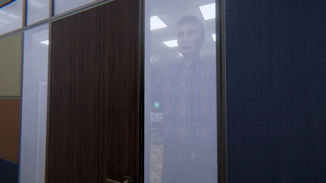 THE EXIT: LIMINAL ANOMALY HORROR DELUXE EDITION screenshot 2