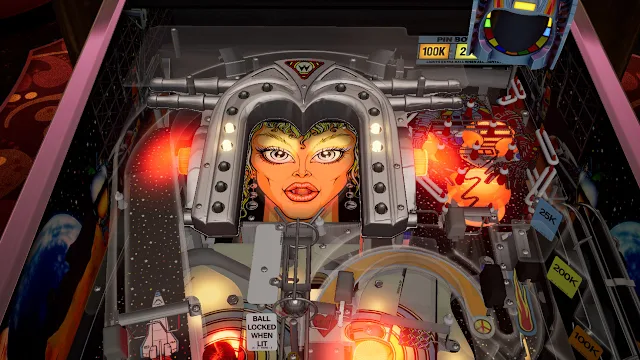 Pinball FX - Williams™ Pinball Volume 7 screenshot 1