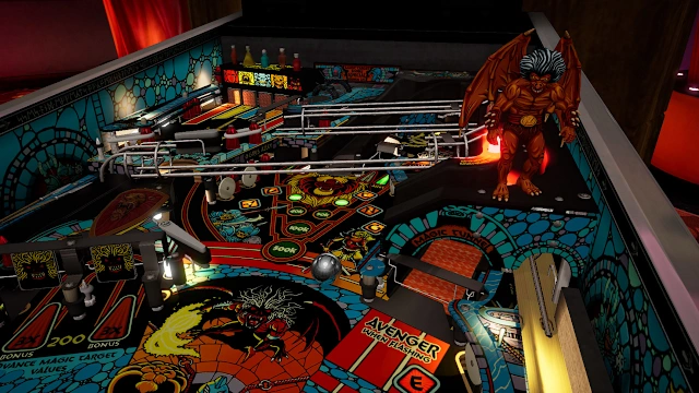 Pinball FX - Williams™ Pinball Volume 7 screenshot 2