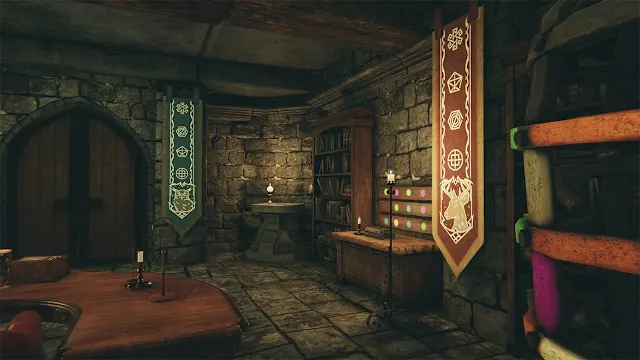 Escape Room Ultimate Duo screenshot 6