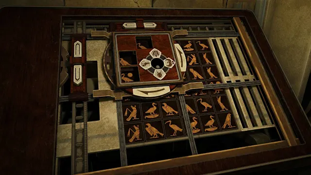 Escape Room Ultimate Duo screenshot 5
