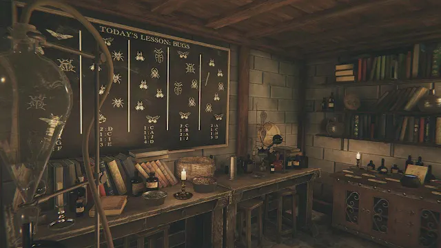 Escape Room Ultimate Duo screenshot 2