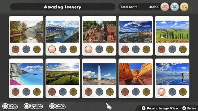 Additional Puzzle Pack Set Vol.11 screenshot 0