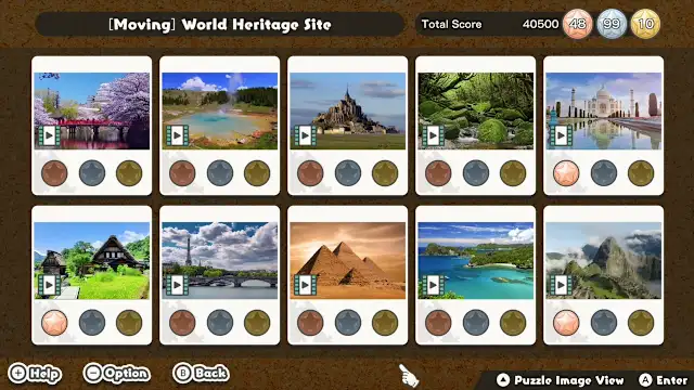 Additional Puzzle Pack Set Vol.11 screenshot 3