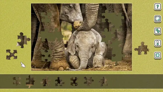 Additional Puzzle Pack Set Vol.11 screenshot 4