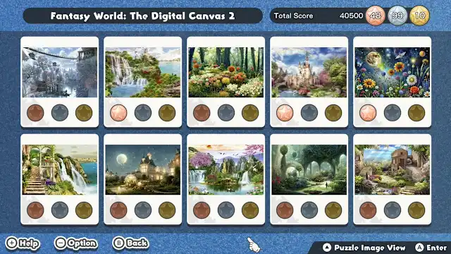 Additional Puzzle Pack Set Vol.11 screenshot 2