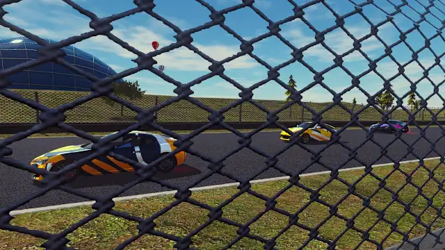 Speedway Legends: Gold Edition screenshot 3