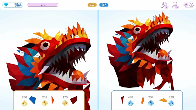 Love Colors & Calm Colors screenshot 4