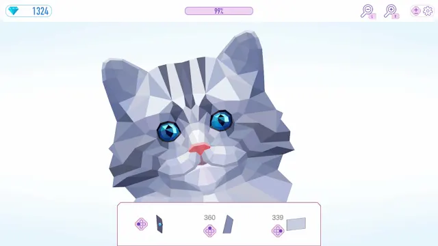 Love Colors & Calm Colors screenshot 6