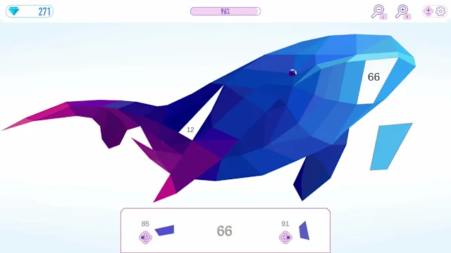 Love Colors & Calm Colors screenshot 2