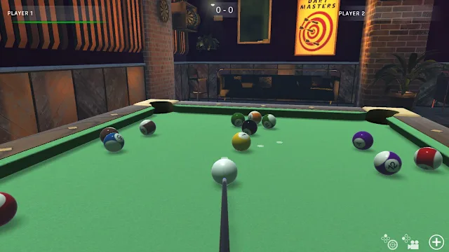 9 in 1 Sports Games Mega Collection screenshot 5