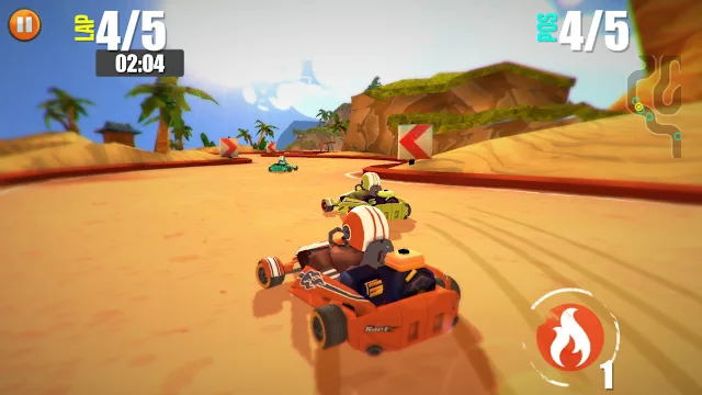 15 in 1 Family Games Mega Collection screenshot 4