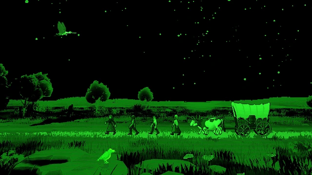 The Oregon Trail - Digital Deluxe Bundle screenshot 0