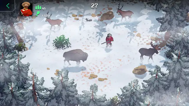 The Oregon Trail - Digital Deluxe Bundle screenshot 4