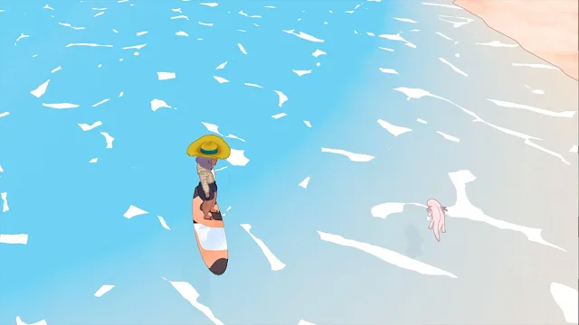 Calico Complete screenshot 1