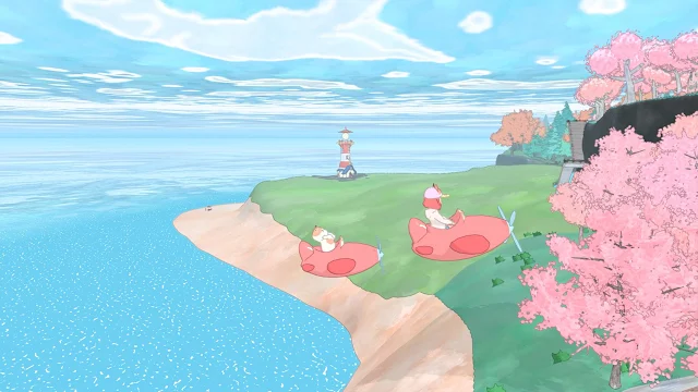 Calico Complete screenshot 3