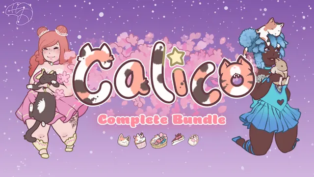 Calico Complete