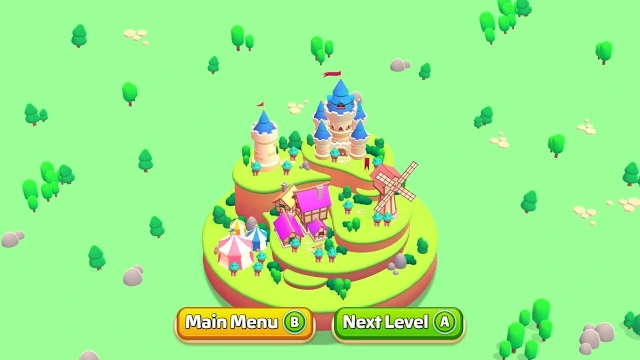 Block Jam: Cute Edition screenshot 5