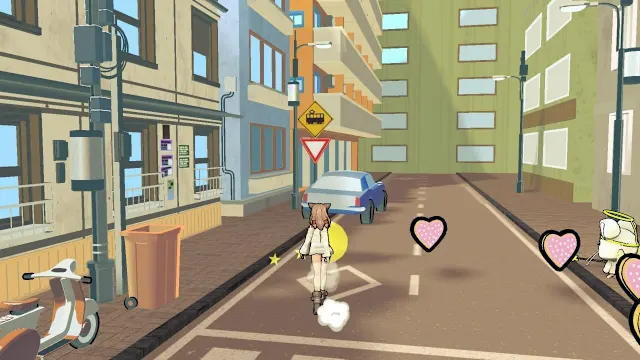 Valentine's Venture: True Love Odyssey Premium Edition screenshot 2