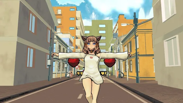 Valentine's Venture: True Love Odyssey Premium Edition screenshot 4