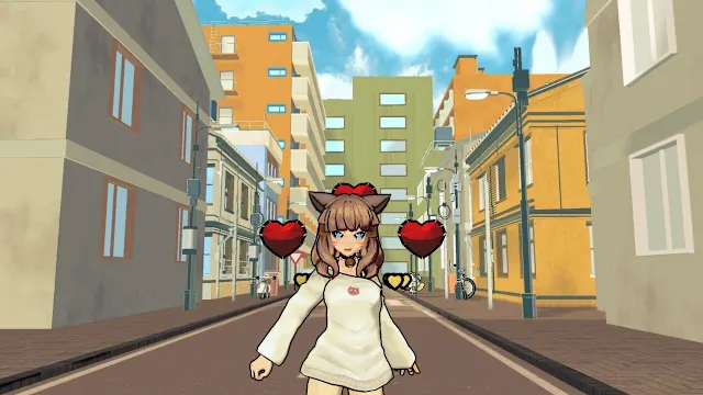 Valentine's Venture: True Love Odyssey Premium Edition screenshot 1