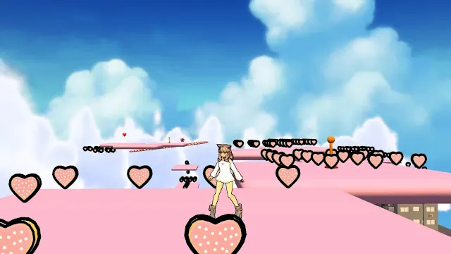 Valentine's Venture: True Love Odyssey Premium Edition screenshot 3