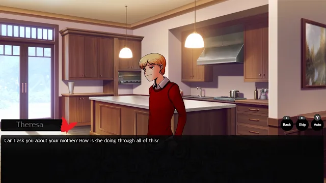Crime Opera Collection screenshot 2