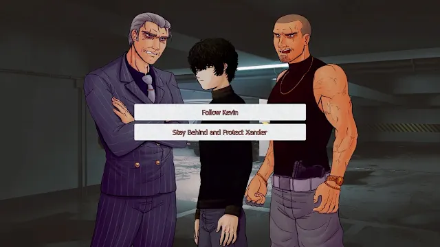 Crime Opera Collection screenshot 1