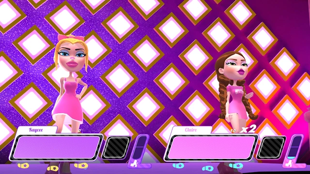 Bratz® Rhythm & Style - Deluxe Edition screenshot 5