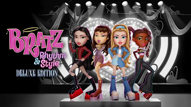 Bratz® Rhythm & Style - Deluxe Edition