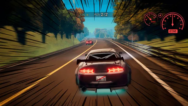 CAR RACING & DRIFT & DRIVING & DRAG BUNDLE screenshot 1