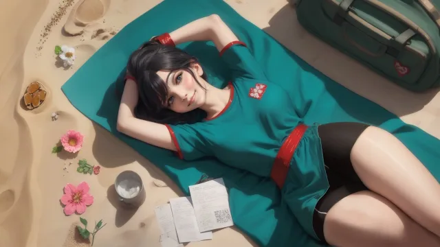Ecchi Uncover Complete Edition screenshot 0