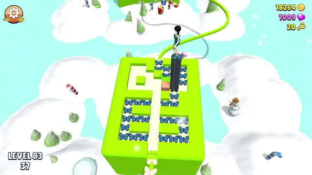 Stacky Dash: Complete Edition screenshot 5