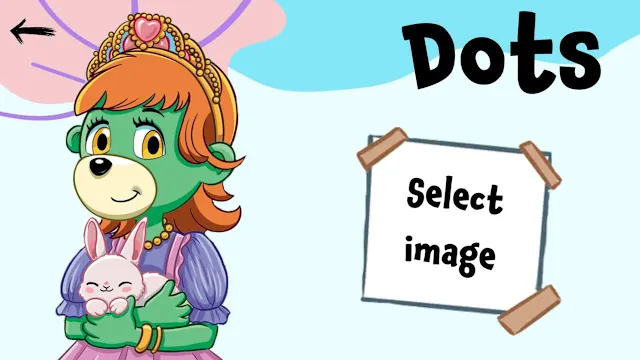 Treflix: Games and Comic Books for Kids screenshot 0