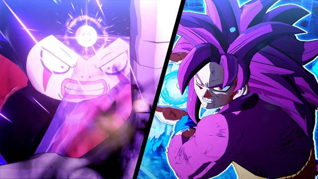 DRAGON BALL Z: KAKAROT - DAIMA - Adventure Through The Demon Realm PACK screenshot 6