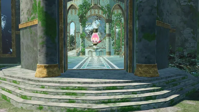 Atelier Yumia Season Pass screenshot 2