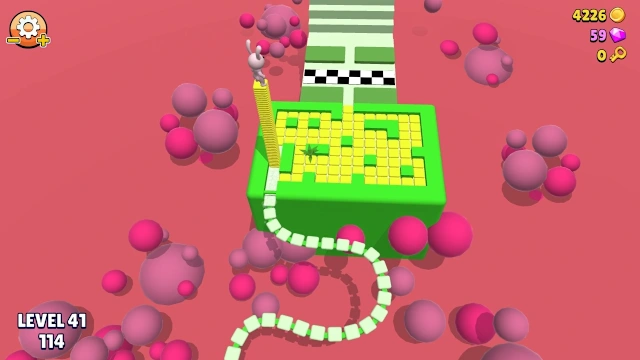 Bridge Race & Stacky Dash screenshot 6