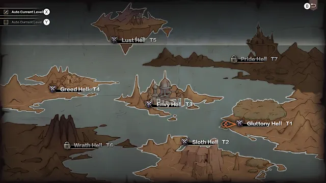Idle Devils (Deluxe Edition) screenshot 4