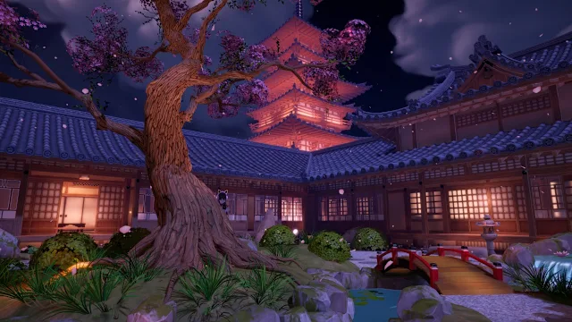 Anime Waifu Simulator: Sakura Garden Deluxe Edition screenshot 6