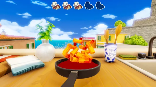 On Your Tail Deluxe Bundle screenshot 2