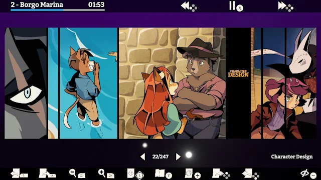 On Your Tail Deluxe Bundle screenshot 4