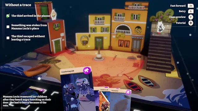 On Your Tail Deluxe Bundle screenshot 1