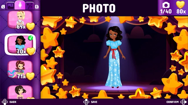 Family Games Extra Pack: 15 in 1 screenshot 1