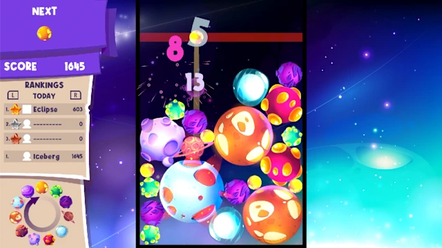 Family Games Extra Pack: 15 in 1 screenshot 2